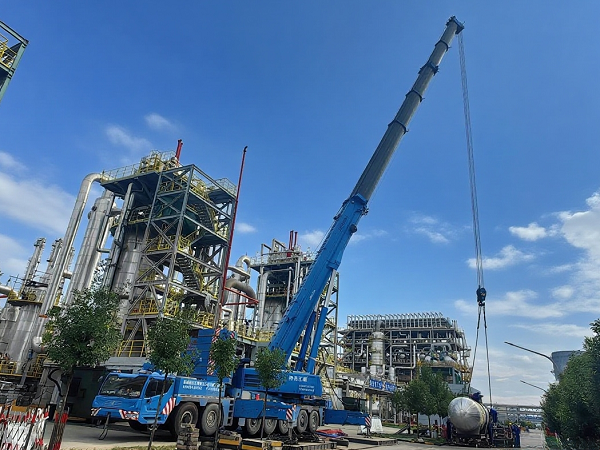 彬州公司2025中修圓滿完成